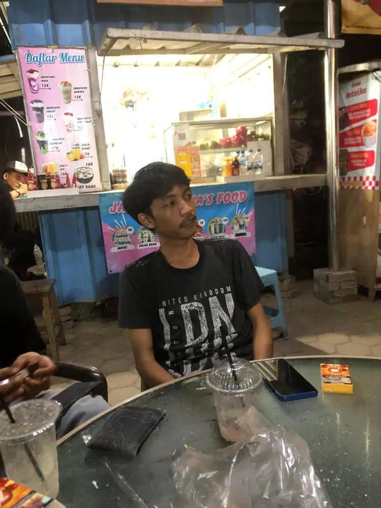 inpo loker nya dong apaan aja yang penting halal