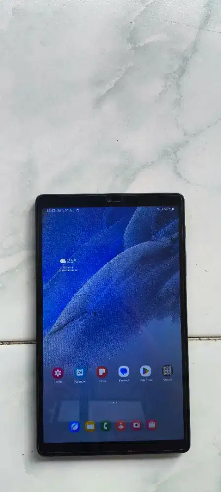 Samsung galaxy tab A7 lite 3/32 GB LTE