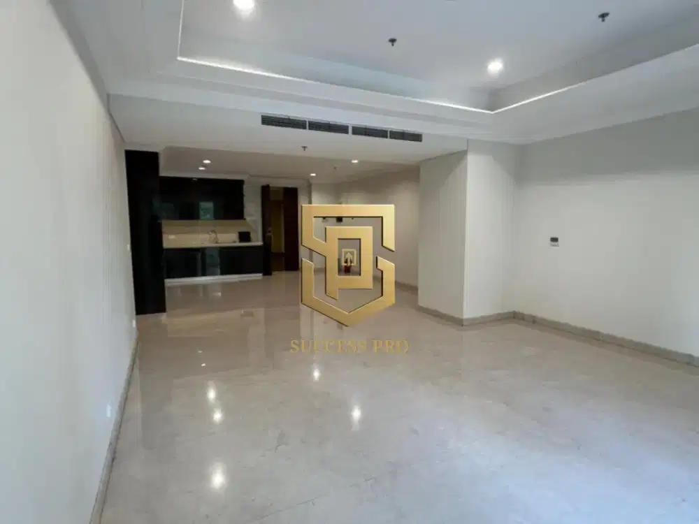 For Sell! Pondok Indah Residence Tower Amala 3BR, Various Option Floor with City View