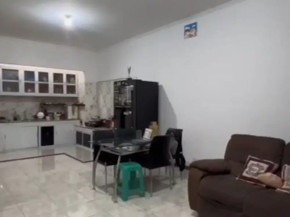 Dijual Cepat Rumah Pademangan 3 Lantai Siap Huni