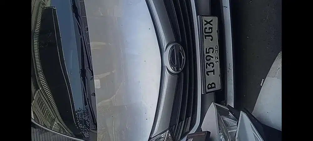Daihatsu Sigra 1.2 Tipe X AUTOMATIC 2023