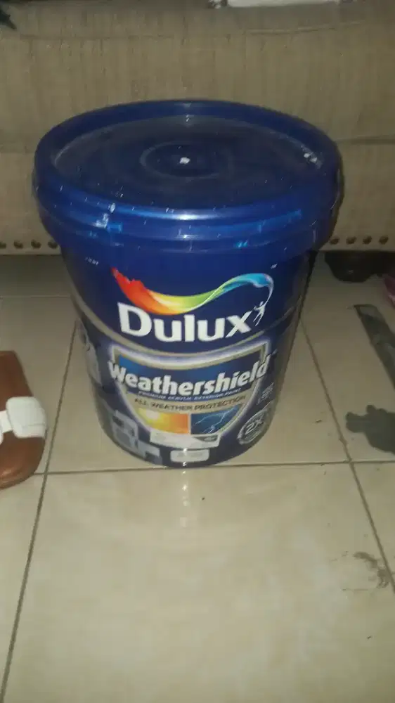 Cat DULUX WHETHERSHILED PREMIUM