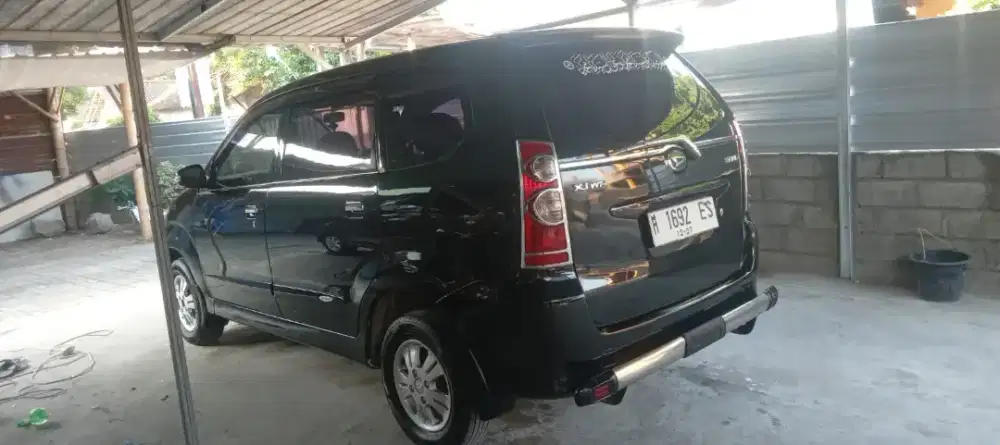 TERHEMAT‼️ NEW XENIA 1.3 Xi DELUXE VVTi 2009
