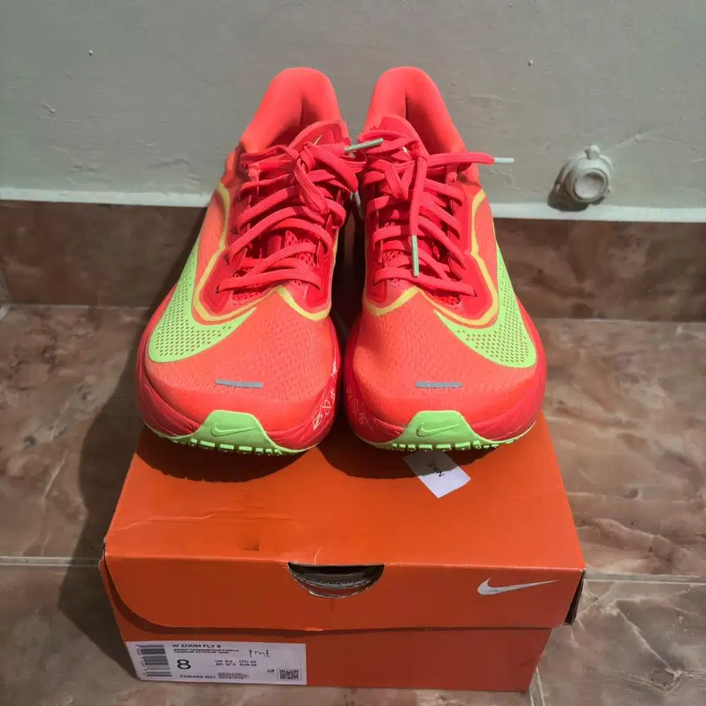 Nike Zoom Fly 6 WOMEN