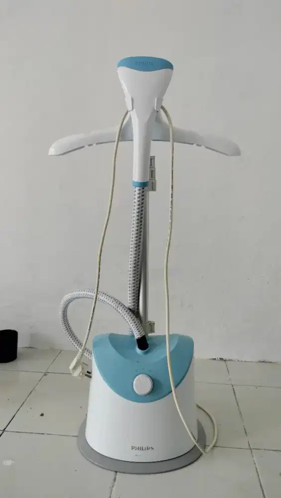 Setrika Uap Merk PHILIPS