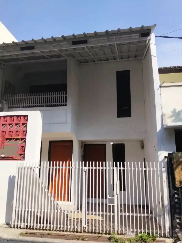 JUAL RUMAH PANYILEUKAN BANDUNG
