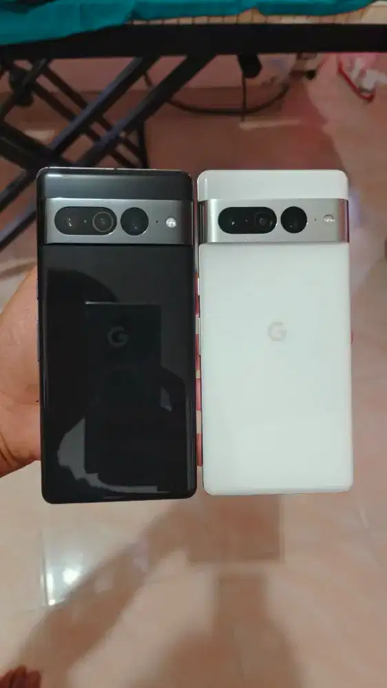Google pixel 7 pro
