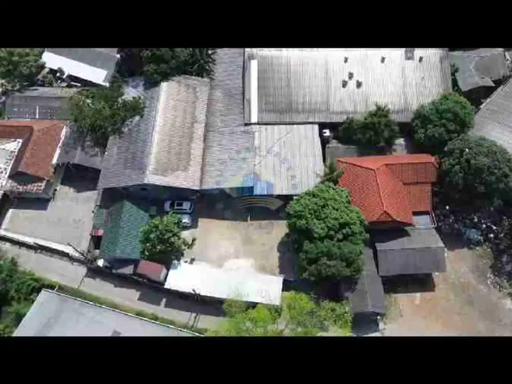 *DIJUAL* Take Over Pabrik Peredam Kasur di Bitung Jaya - Tangerang, Banten
