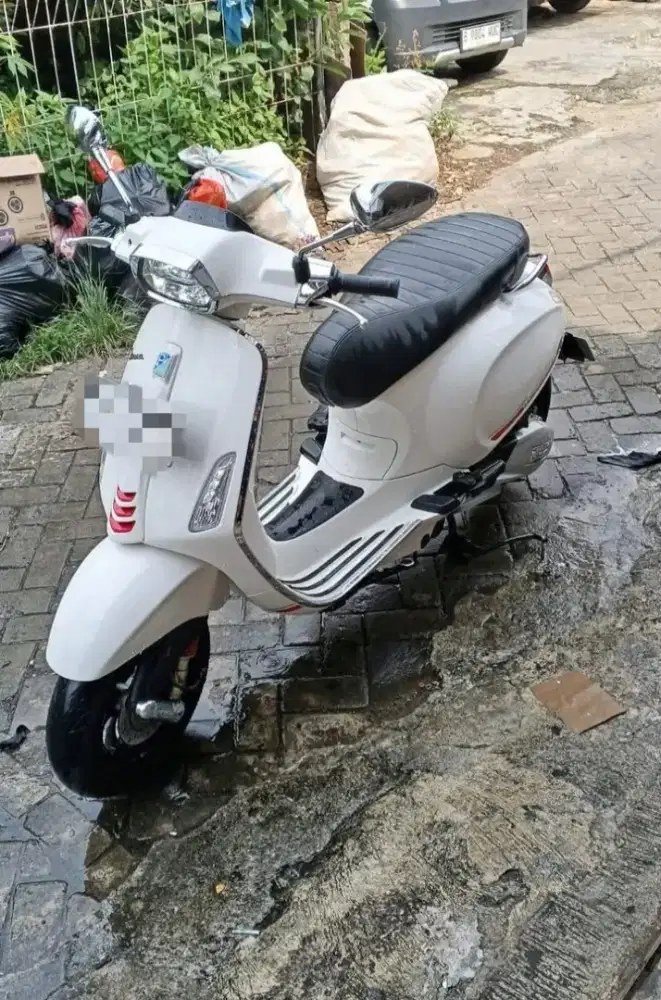 Sprint S 150cc 2022