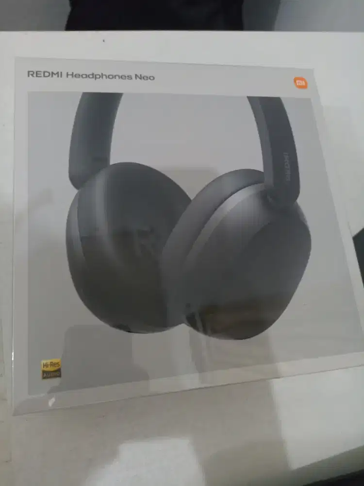 REDMI Headphones Neo