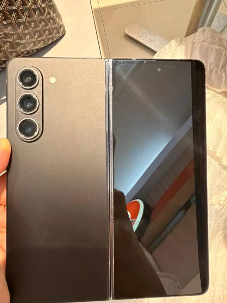 Samsung Galaxy Z Fold 5 12/256 GB