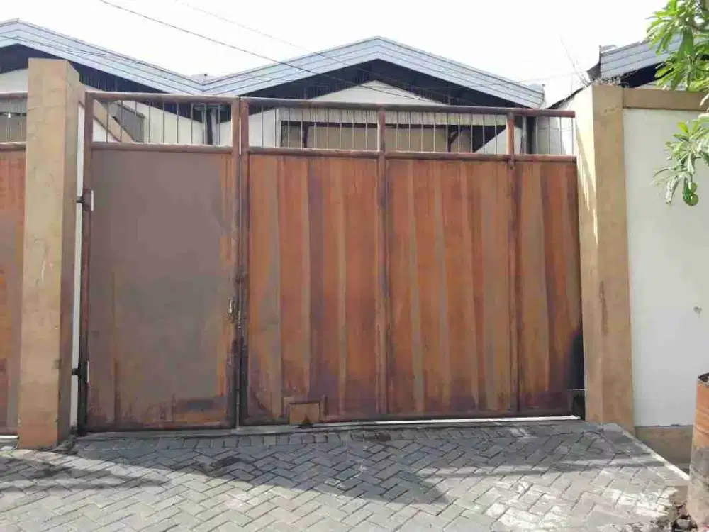 Mutiara tambak langon siap pakai dkt margomulyo kalianak