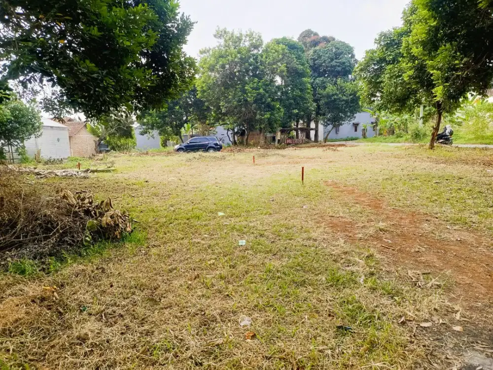 Dijual Kavling Murah Bekasi-6 Menit Livingworld Grand Wisata