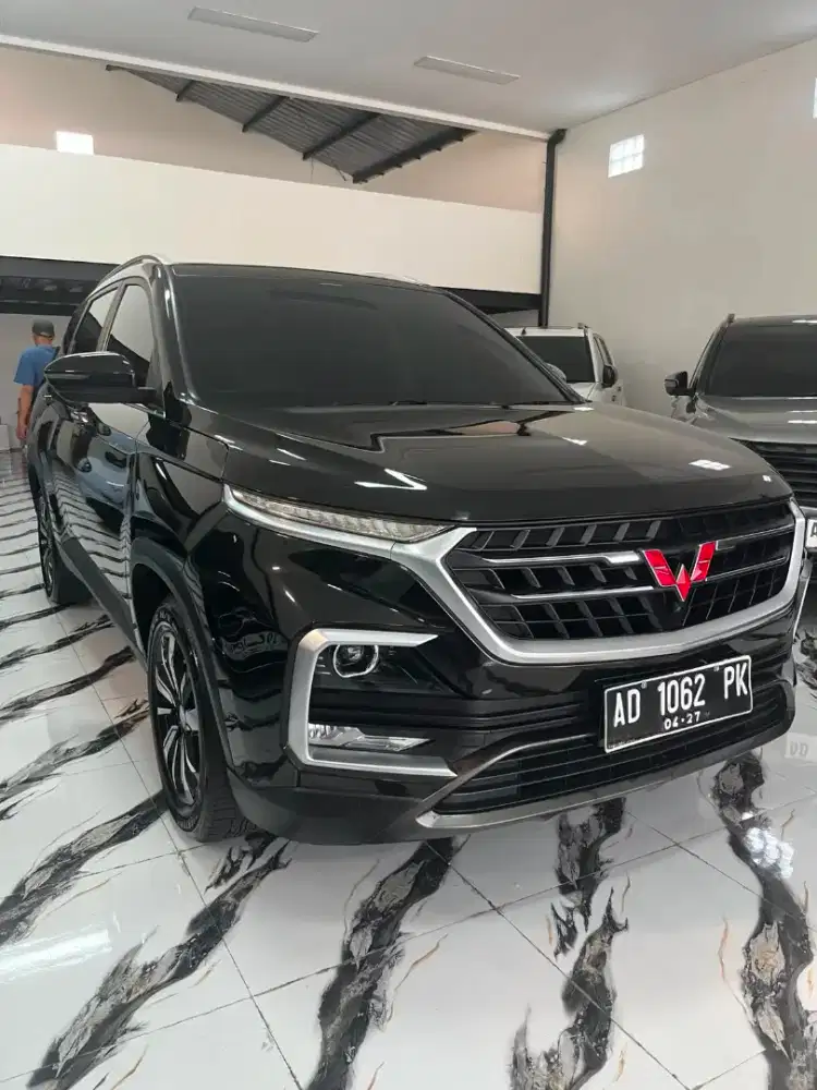 Almaz 1.5 turbo T lux 2019 asli ad istimewa low kilometer