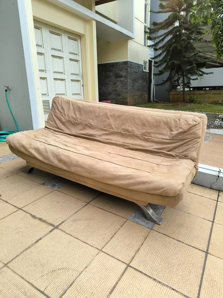 Sofabed PRELOVED