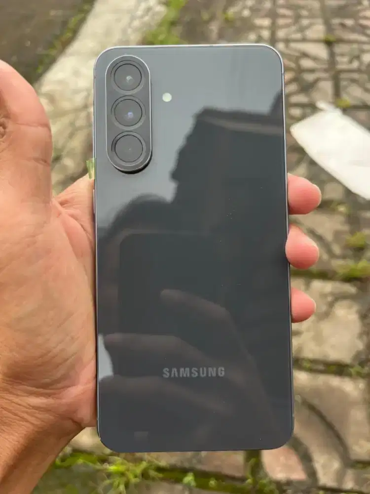 Samsung A56 5G 12/256 Sein Fullset