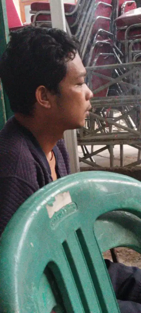 Info loker dong supir peribadi modal SIM A