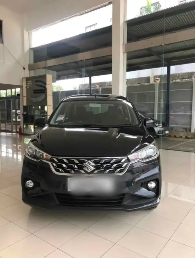 SUZUKI ERTIGA GL AT NIK 2025 DP 5 JT