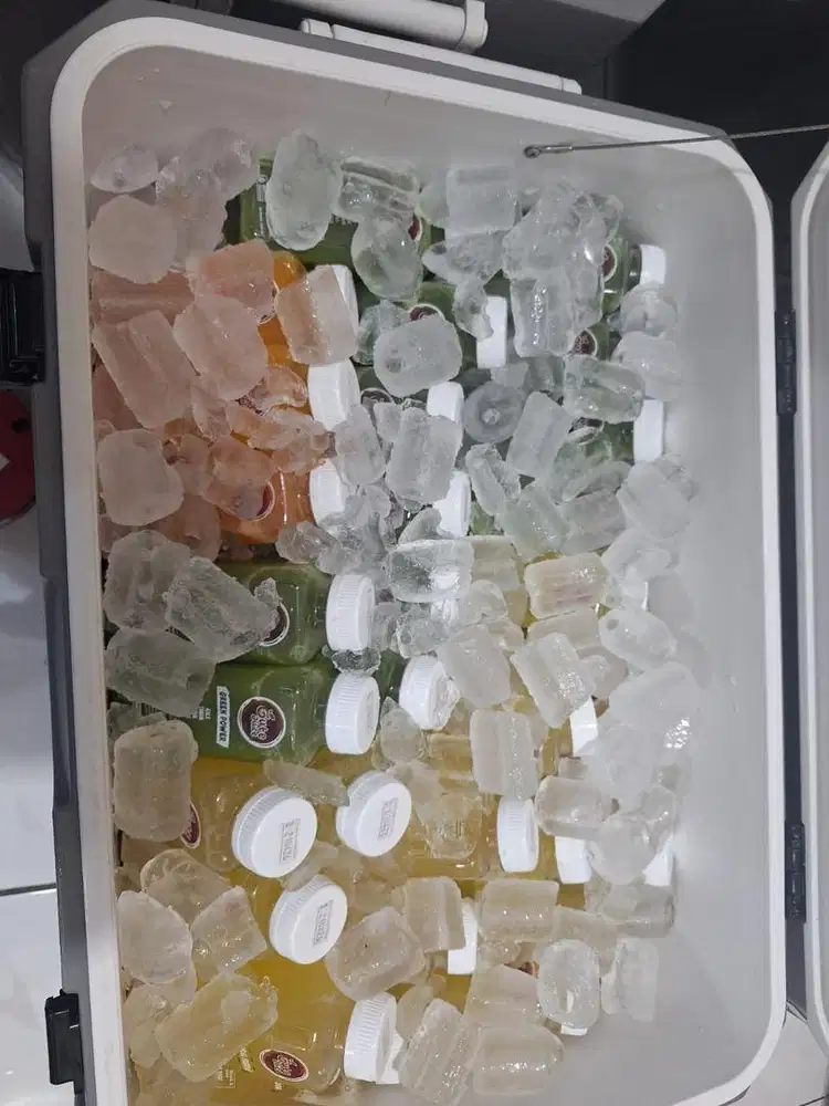 Lowongan Kasir Juice di Mall Cipinang Indah