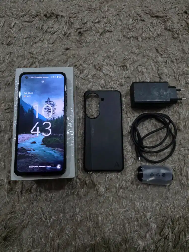 Asus Zenfone 10 16/512 Fullset