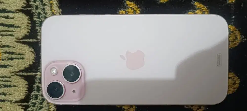 Apple iphone 15 128 ibox