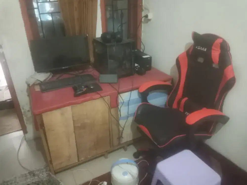 Di cari konten kreator