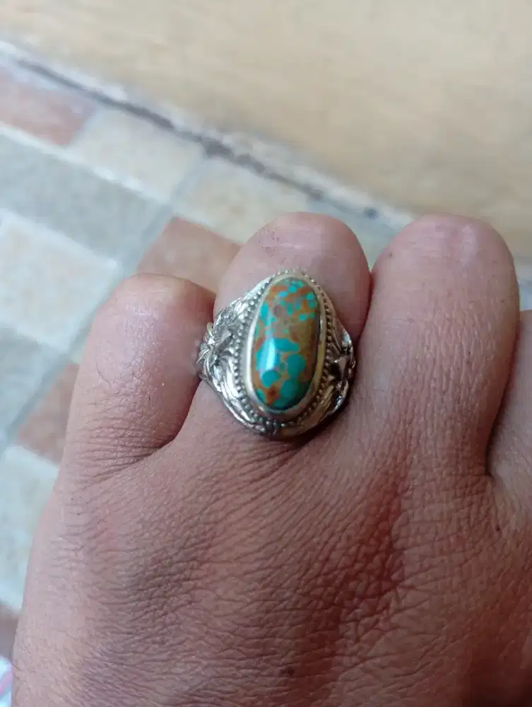Batu pirus persia