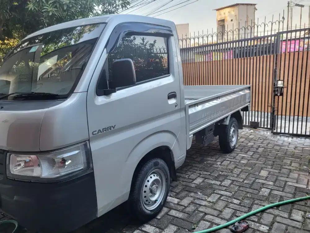 Suzuki carry pick up AC thn 2023