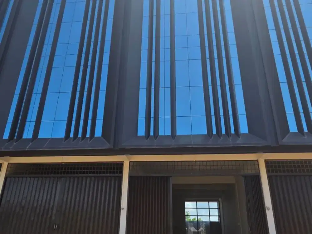 DIJUAL 2.95MILLIAR RUKO META HARMONY LIVING - BENGKONG LAUT