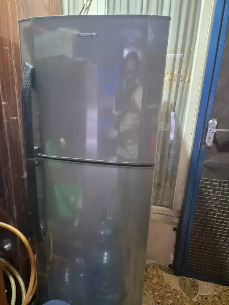 Kulkas murah 2 pintu
