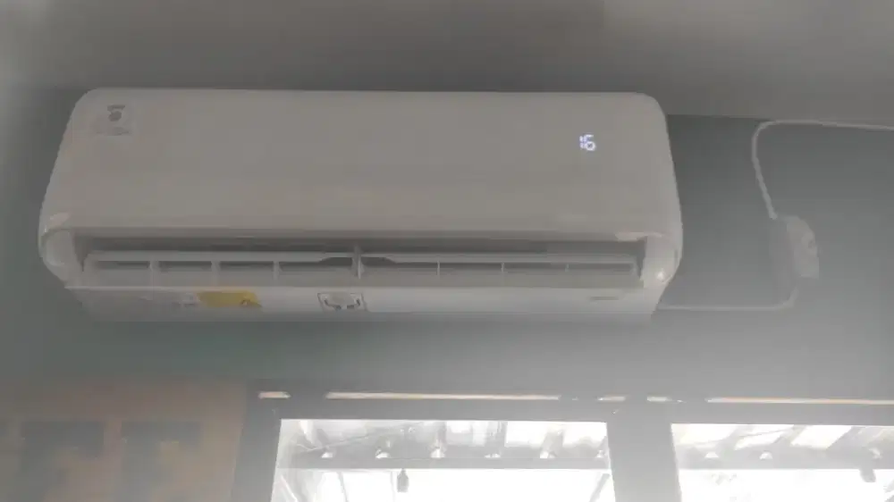 AC 2 PK merk Gree