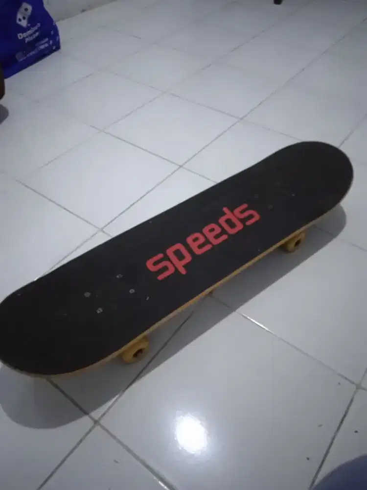 Jual papan skateboard