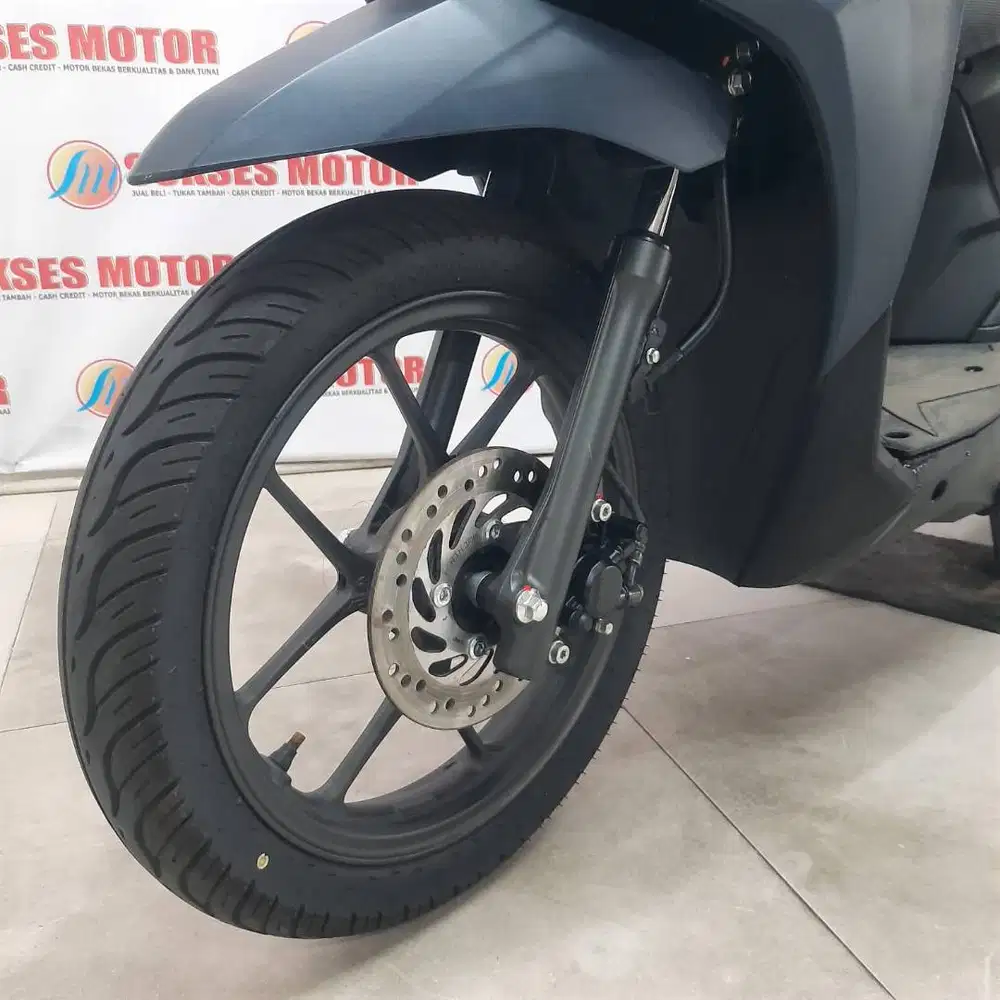 HONDA BEAT SMARTKEY (KEYLES ) TAHUN 2025 DP MULAI DARI 700K