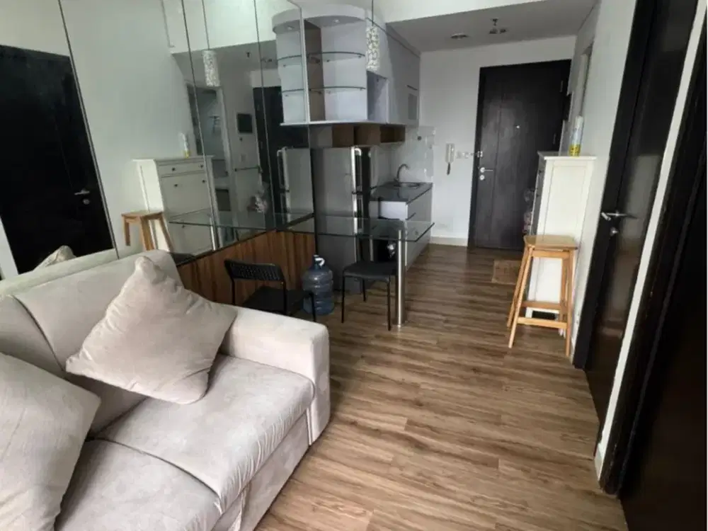 Sewa Cepat Apartemen Westmark – 1 Bedroom MURAH!!!