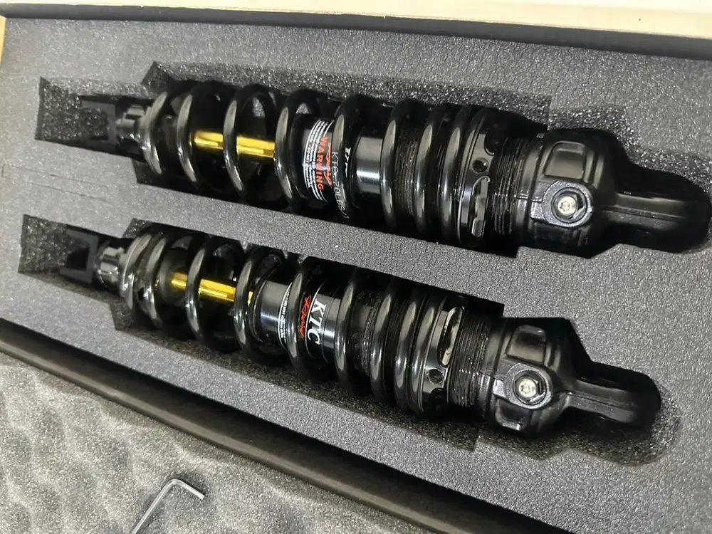 Jual KTC Race Pro 305mm