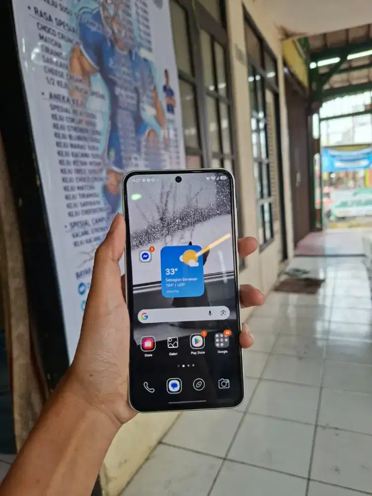 samsung a56 5g 12/256GB