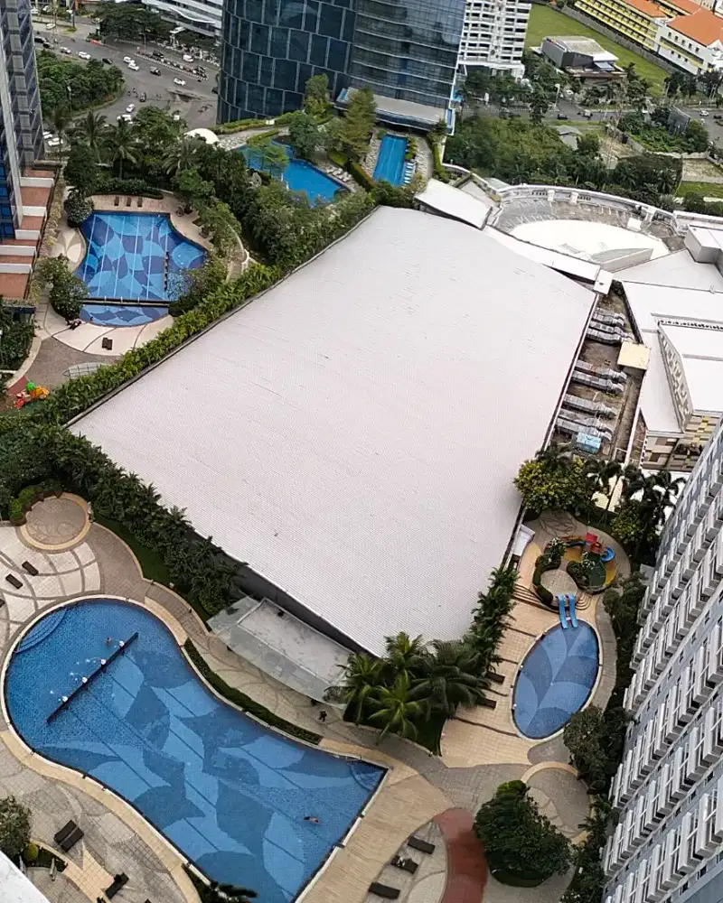 dijual studio Tanglin fully furnished