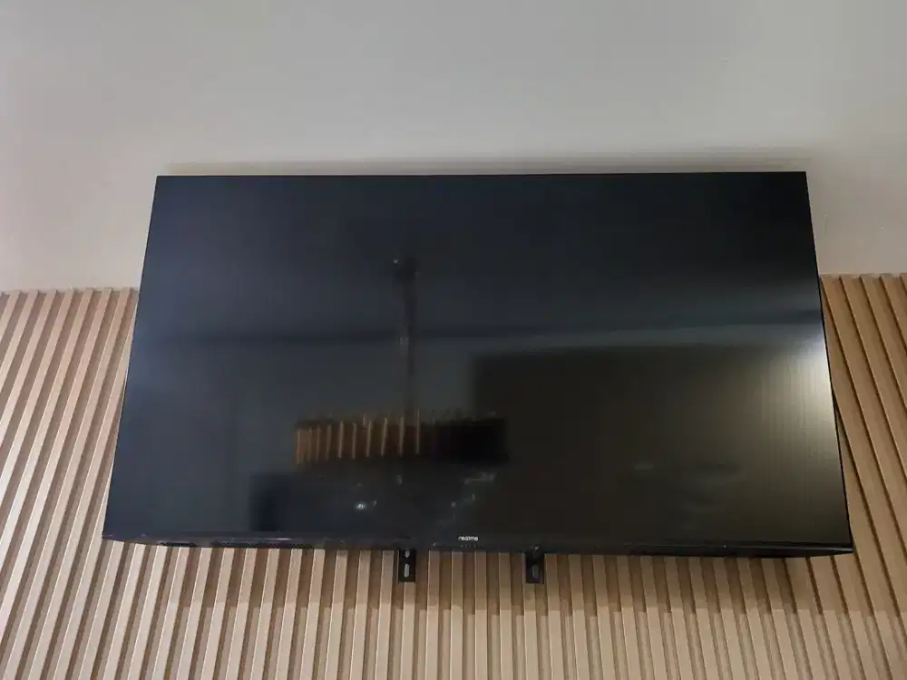 TV Realme 50 Inch Like New
