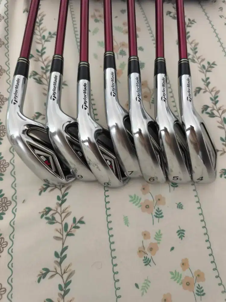 Jual stick golf Taylormade