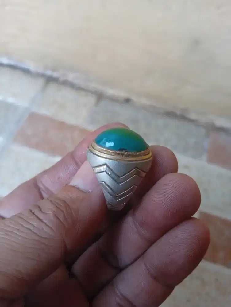Batu Bacan doko