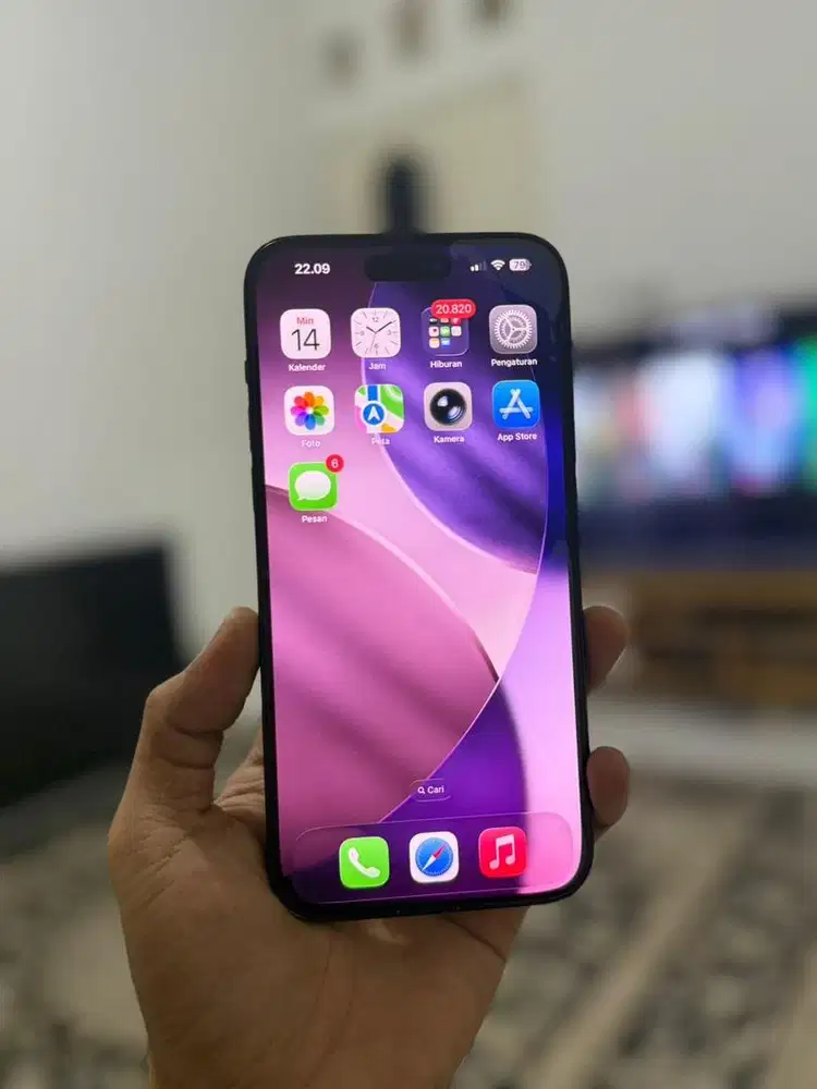 Iphone 14 Promax 256GB