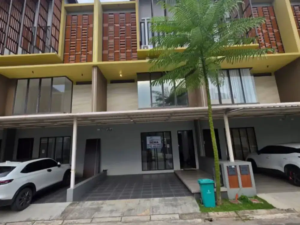 THE ICON RESIDENCE KING PANTHOUSE