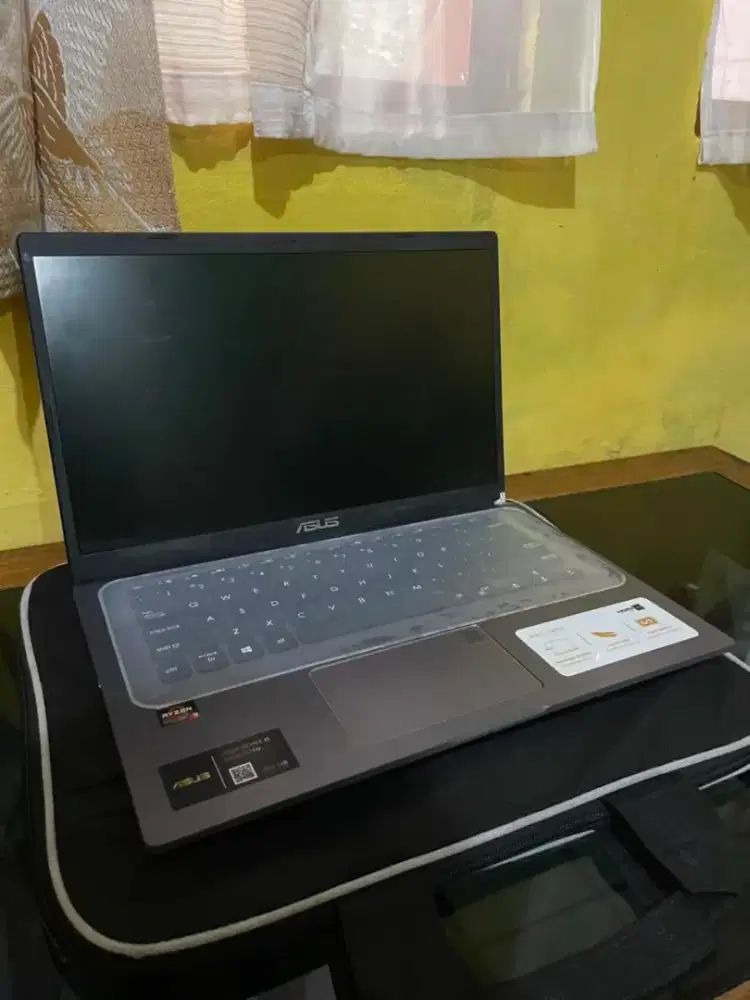LAPTOP ASUS WINDOWS 11 PRO