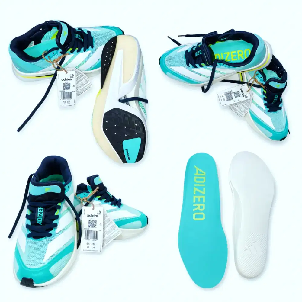 Jual cepat adidas Adizero Buston 13