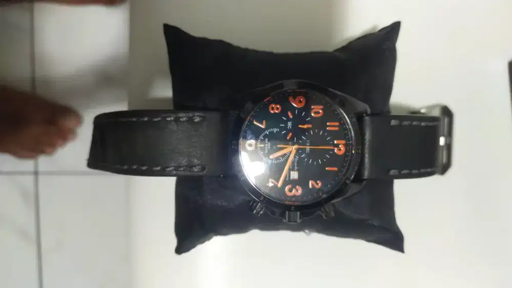 Jam Alexandre Christie