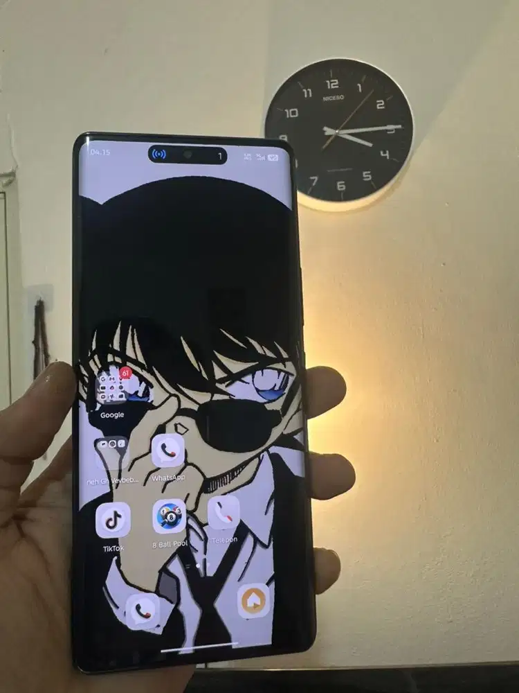 Tecno Pova Curve 5G