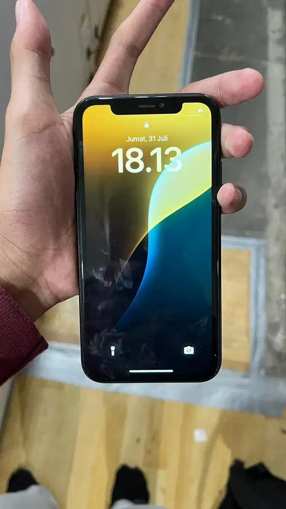 Iphone xr 128 Ibox