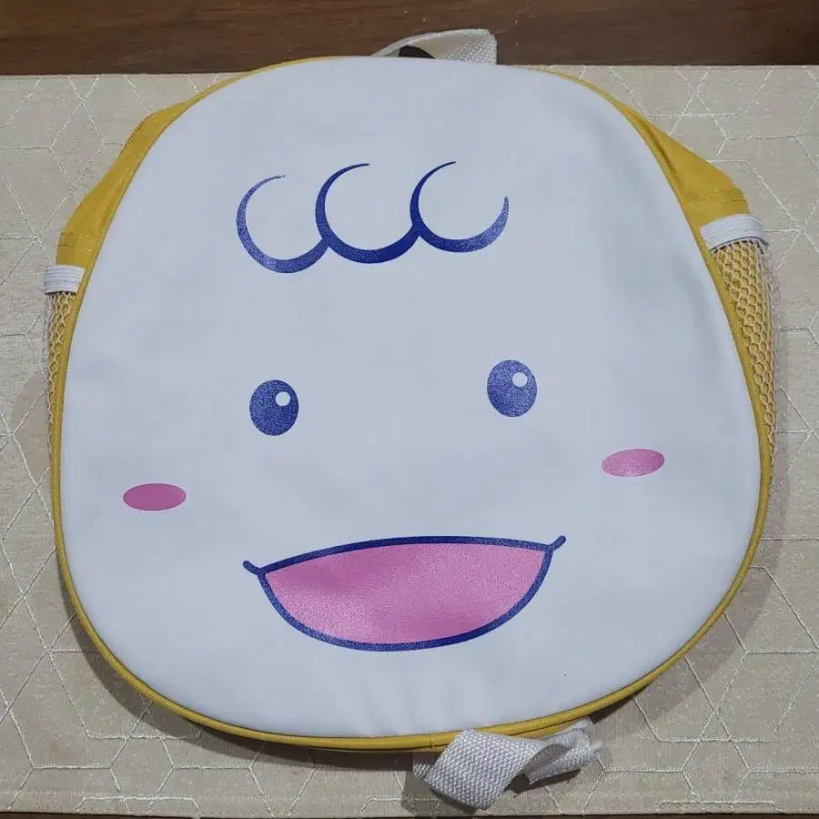 Tas Anak Lucu Motif Pokojang