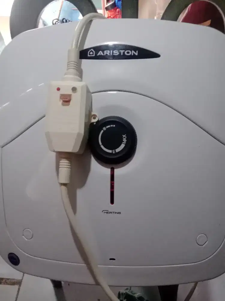 Water heater Ariston 15 ltr