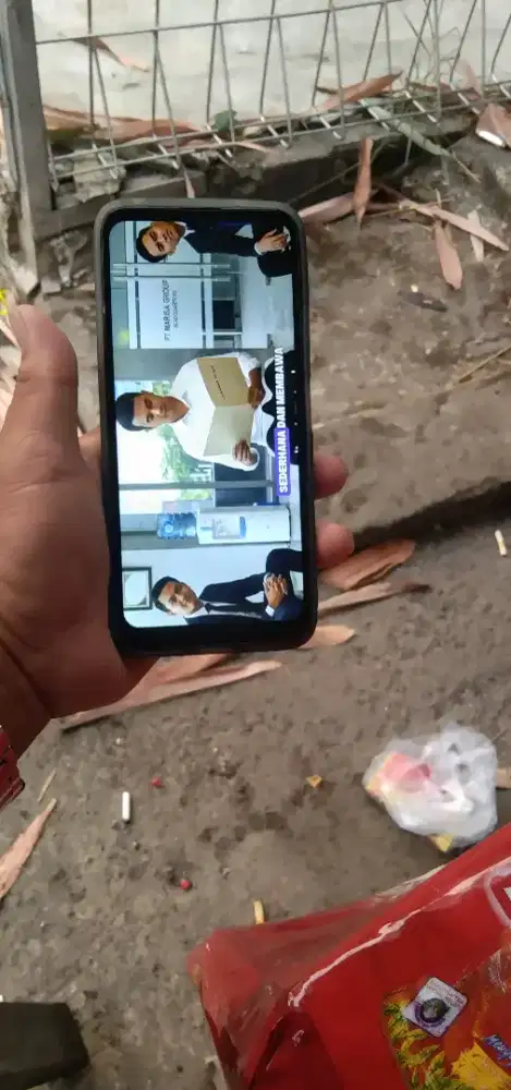 Infinix semat4 ram2/32 no minus  batangan